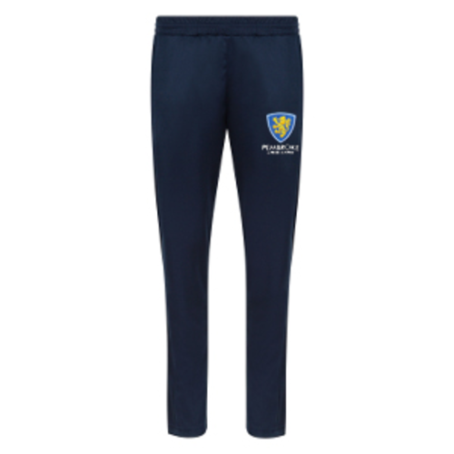 Pembroke Academy - Slim Fit Track Pant