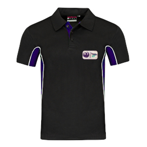 Phoenix Park and Sevenhills Academies - PE Polo Shirt