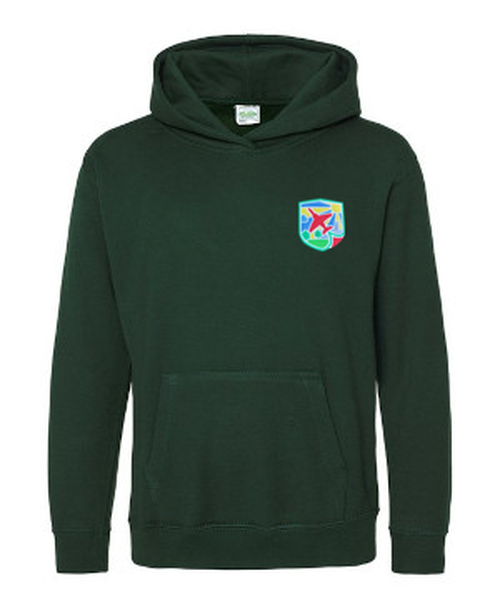 Pollyplatt Primary Academy - PE Hoodie