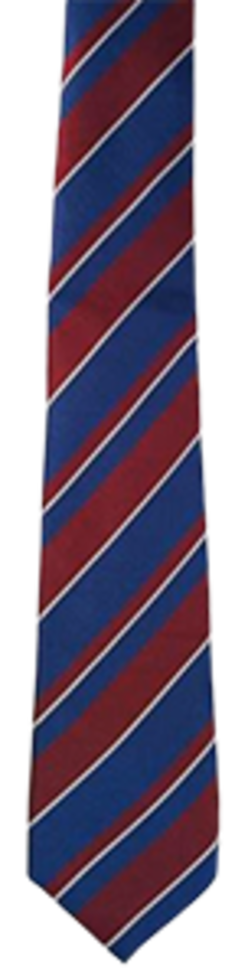 QEGS - Long - Tie (Y7 - Y11)
