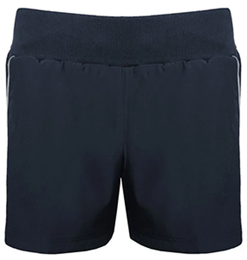 QEGS - GIRLS PE Shorts