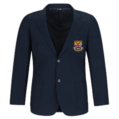 BOYS - Queen Elizabeth's High School (QEHS) Blazer