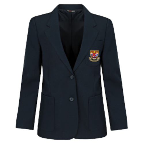 GIRLS - Queen Elizabeth's High School (QEHS) Blazer