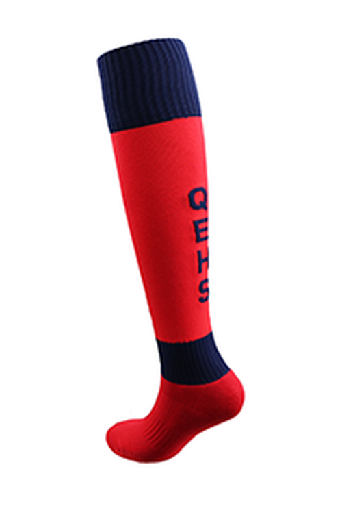 QEHS - PE Socks