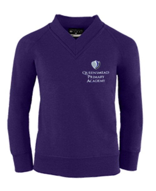 Queensmead Primary Academy - Sweatshirt