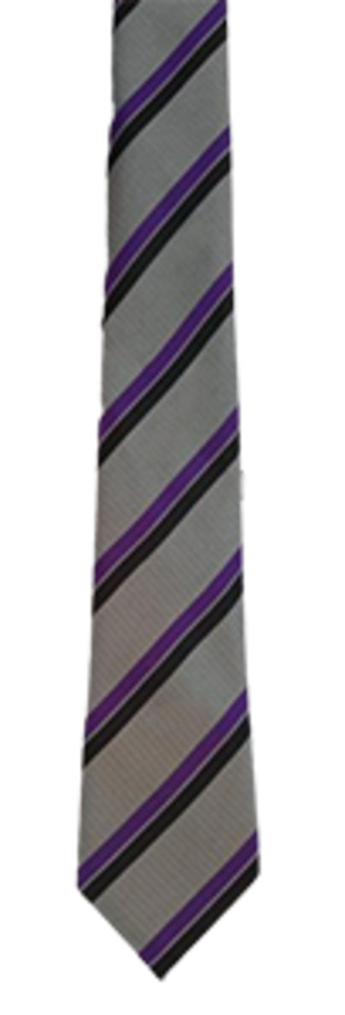 Queensmead Primary Academy Long TIE