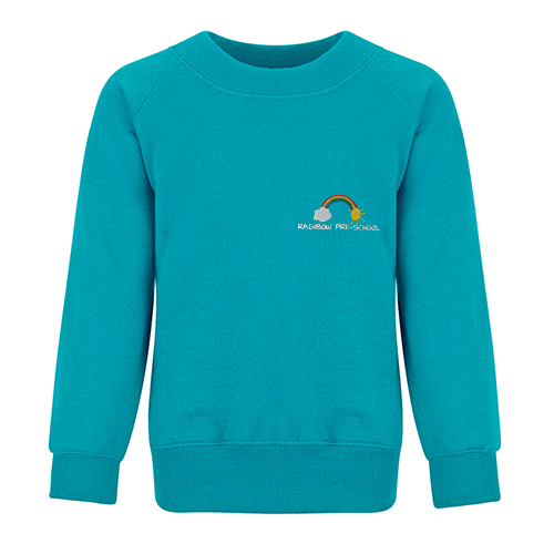 Rainbow Pre School - Sweatshirt
