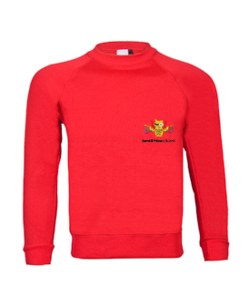 Ranskill Primary School - Sweatshirt