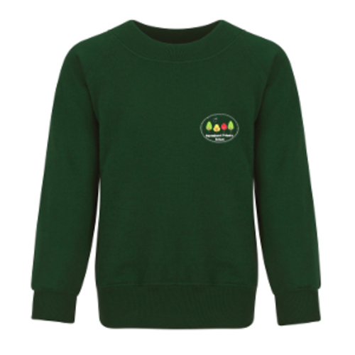 Ravenhurst Primary School - Sweatshirt