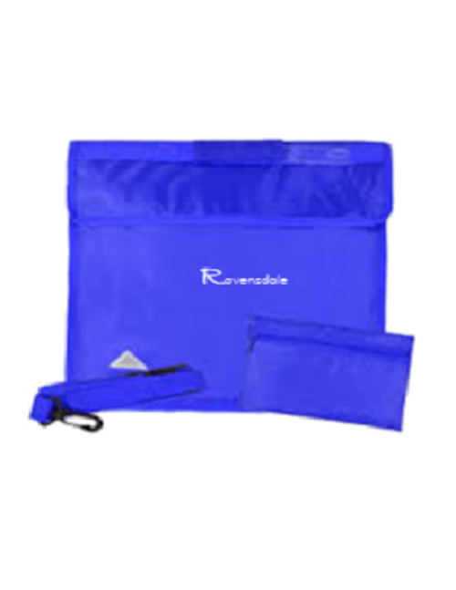 Ravensdale Infant & Nursery School - Bookbag