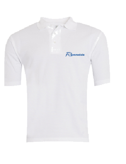 Ravensdale Junior School - Polo Shirt