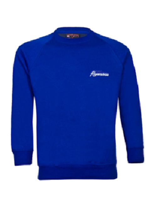 Ravensdale Junior School - Sweatshirt