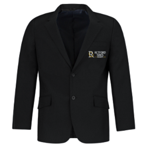Retford Oaks - BOYS Designer Blazer