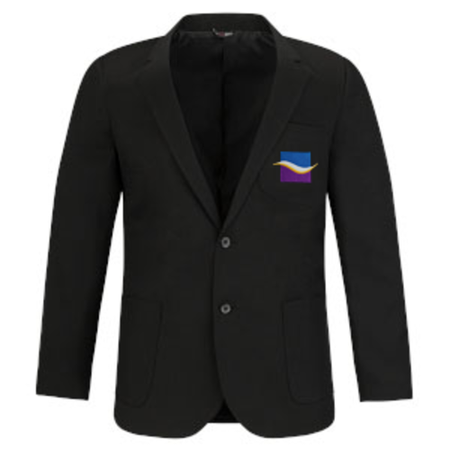 BOYS - River Tees Academy School Blazer