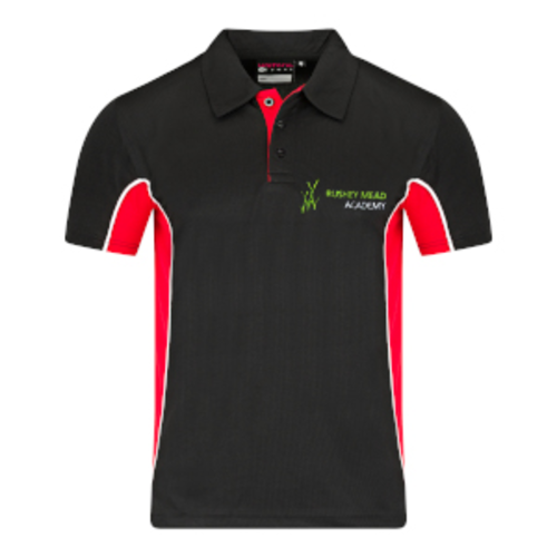 Rushey Mead Academy - PE Polo Shirt