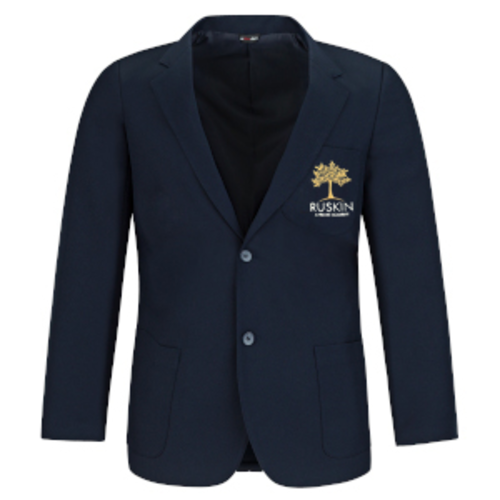 BOYS - The Priory Ruskin Academy Blazer