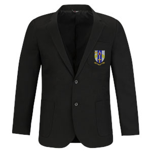 BOYS - Sir John Nelthorpe School Blazer