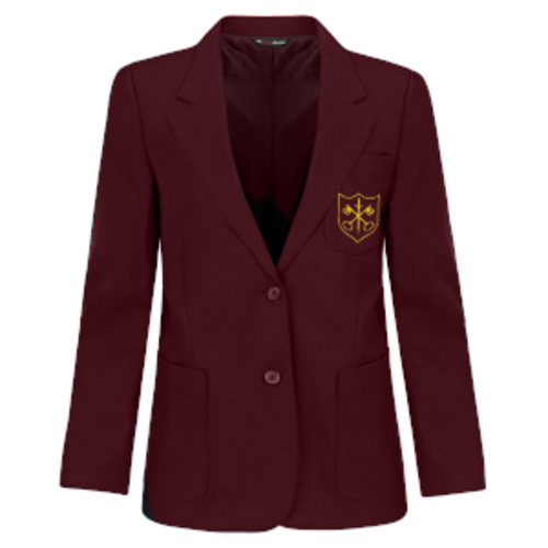GIRLS - St. Peter & St. Paul Catholic Voluntary Academy Blazer