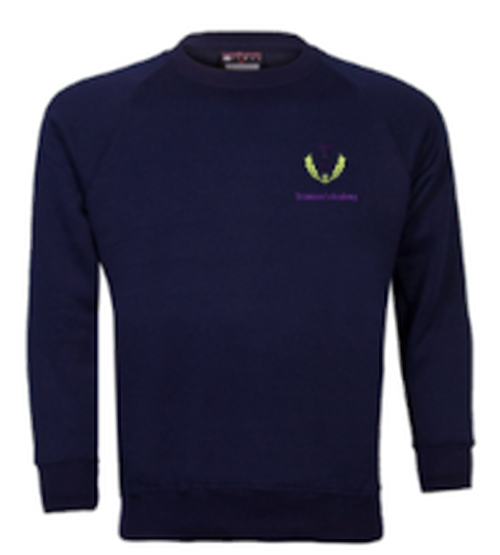St Andrew's Academy - Sweatshirt