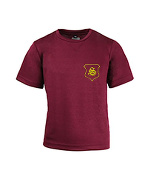 Signhills - PE T-Shirt