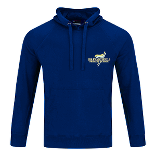 Sir Francis Hill - Hoodie
