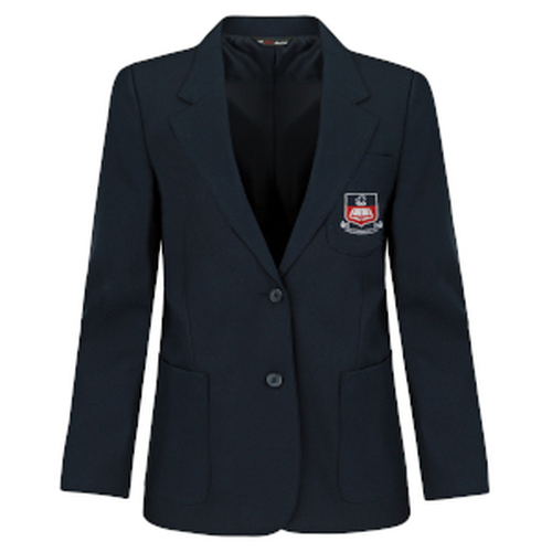GIRLS - Sir Robert Pattinson Academy School Blazer