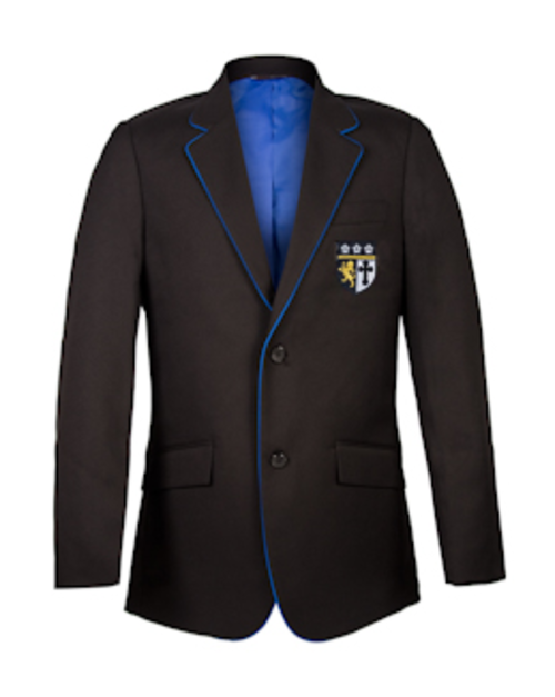 BOYS - Soar Valley College Blazer
