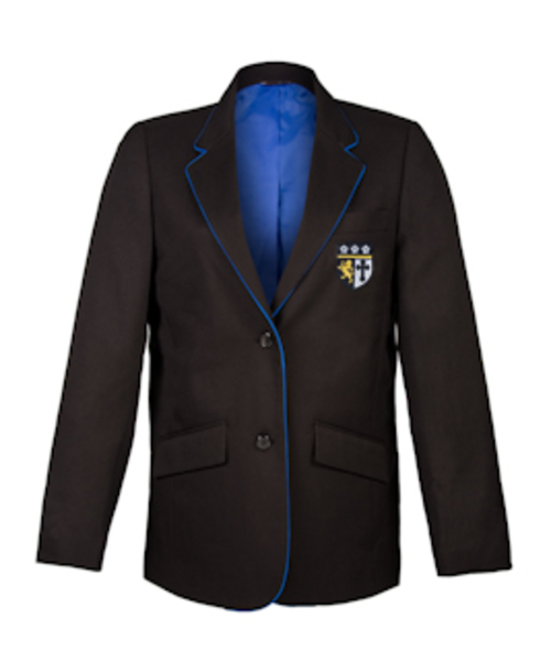 GIRLS - Soar Valley College Blazer