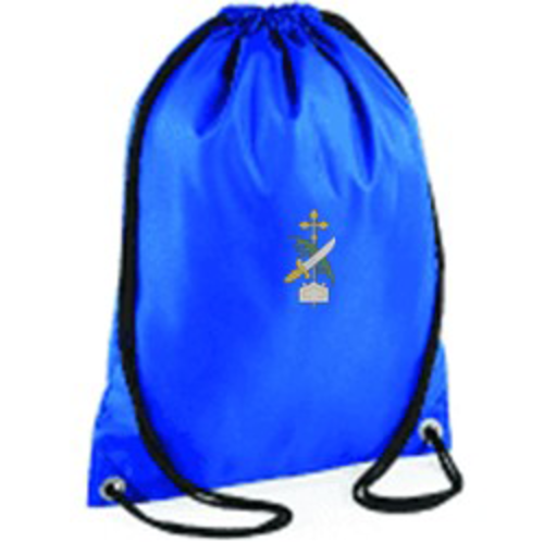 Saint Albans Catholic Primary School - PE Bag