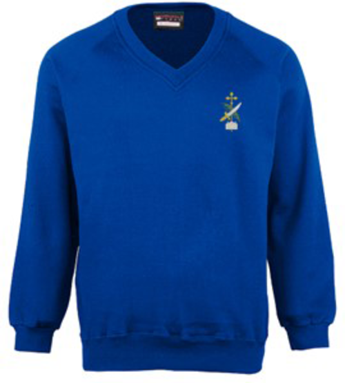 Saint Albans Catholic Primary School - Sweatshirt