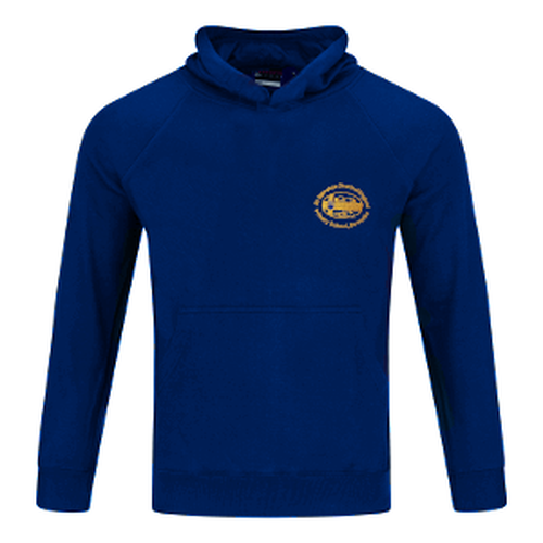 St Barnabas C of E Primary School - Hoodie