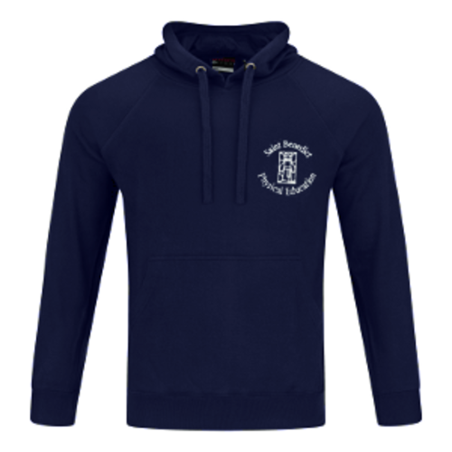 PE Hoodie - Saint Benedict