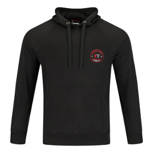 St Martins School - Black PE Hoodie