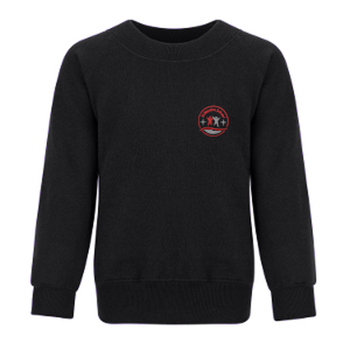 St Martins School - Sweatshirt