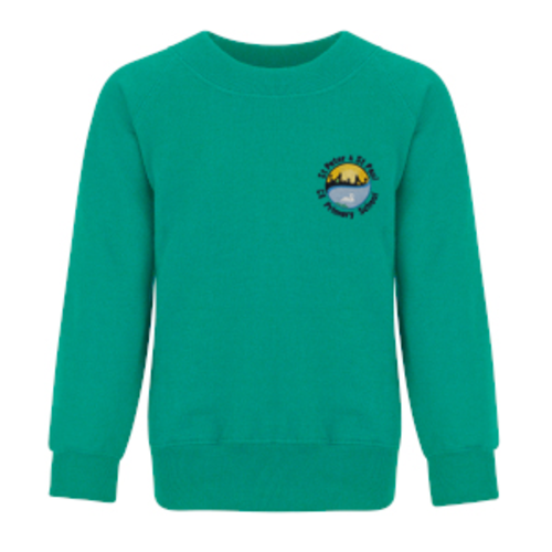 St Peter & St Paul C of E Primary School - Sweatshirt