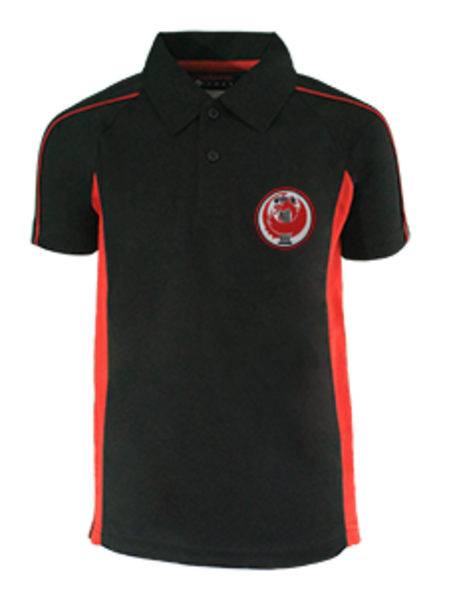 The City of Leicester College - PE Polo Shirt