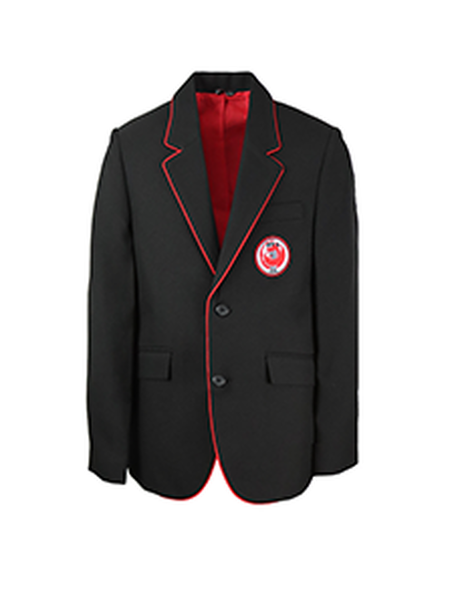BOYS The City of Leicester College Blazer