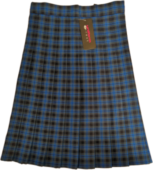 Lancaster Academy - Tartan Skirt