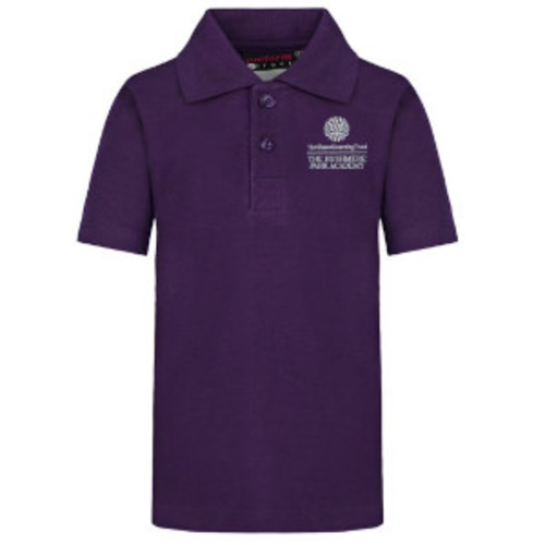 The Rushmere Park Academy - Polo Shirt