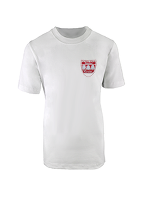 The Hall School - PE T-Shirt