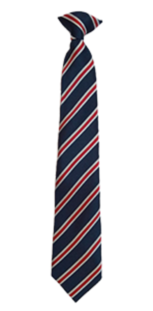 Waltham Toll Bar Academy - Clip Tie