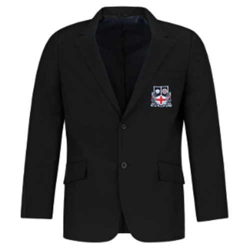 Tudor Grange Robert Smyth Academy - BOYS Blazer