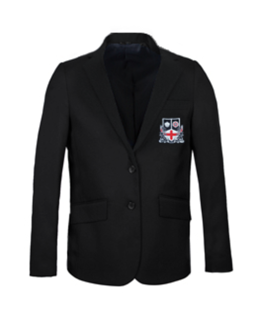Tudor Grange Robert Smyth Academy - GIRLS Blazer