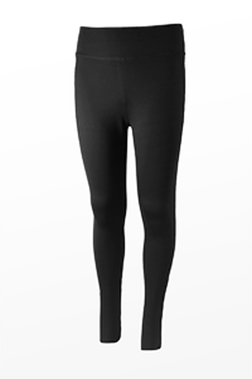 UD PRO Leggings - BLACK