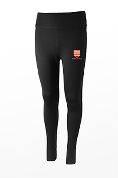 Bourne Grammar School - PE Pro Leggings - Optional