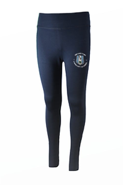 Branston Community Academy - GIRLS Base Layer PRO Leggings
