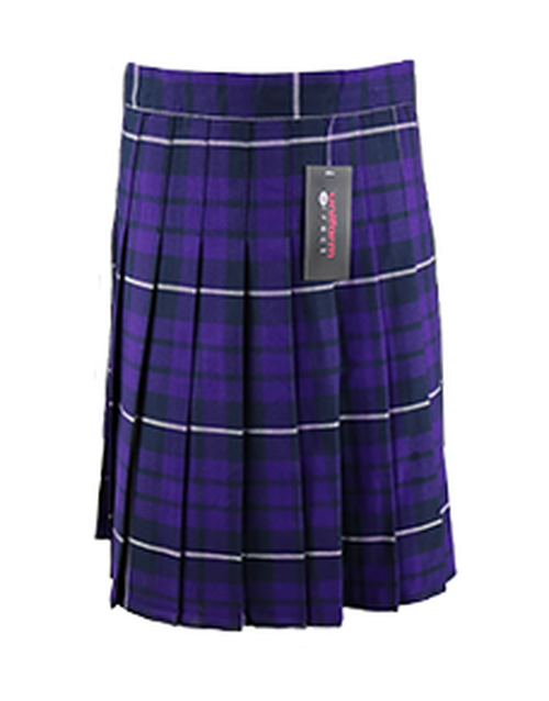 Magnus C of E Academy - Tartan Skirt