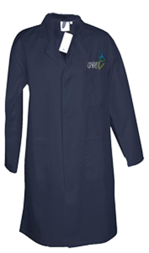 UTC Lincoln - Lab Coat