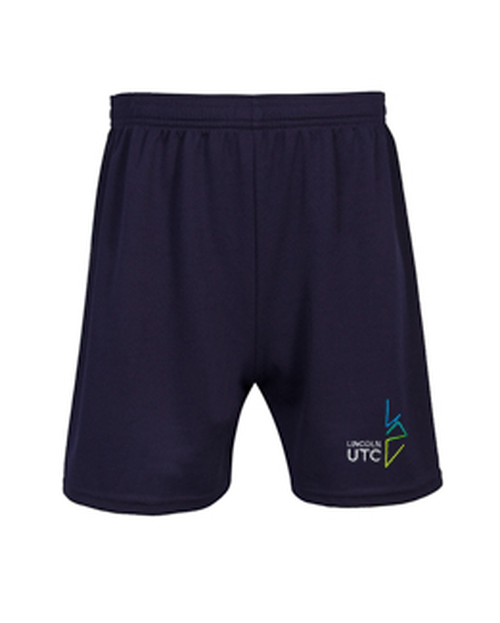 UTC Lincoln - Navy Shorts