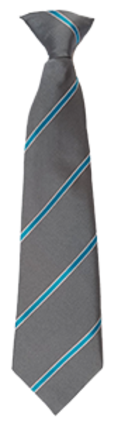 Uplands Junior LEAD Academy - Tie